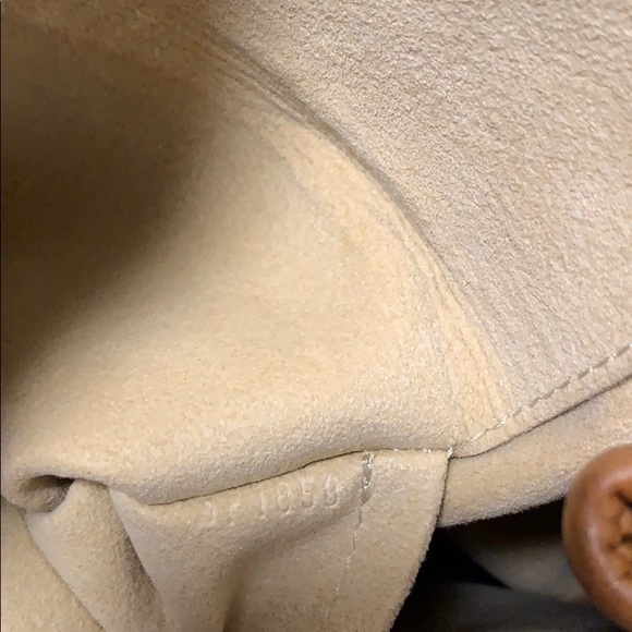 Louis Vuitton Galliera Gm Brown Monogram - Picture 8 of 16